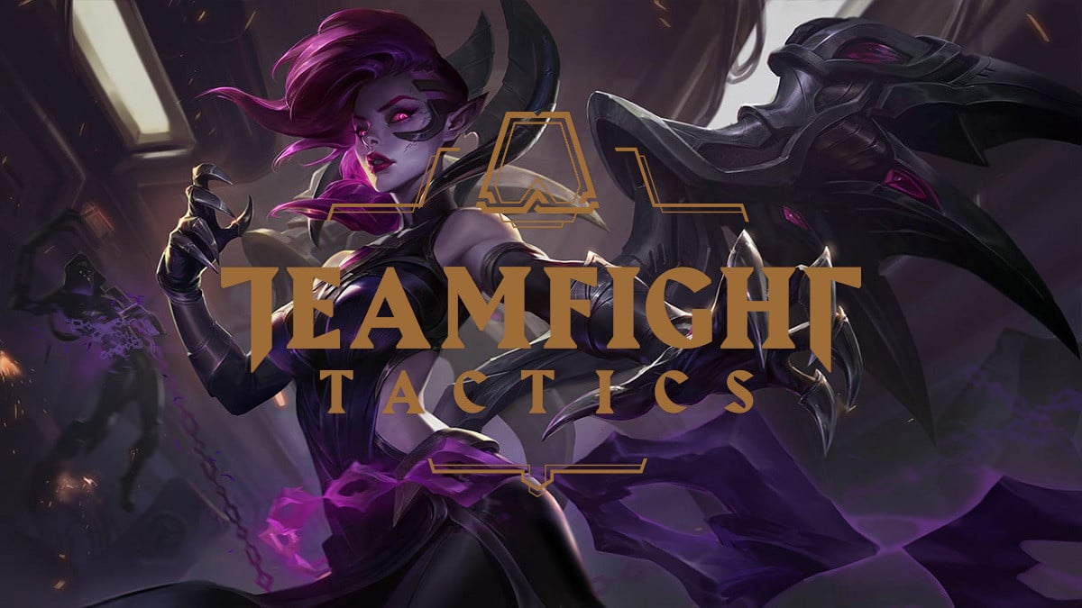 LoL Les Classes De Combat Tactique Teamfight Tactics TFT Cheat