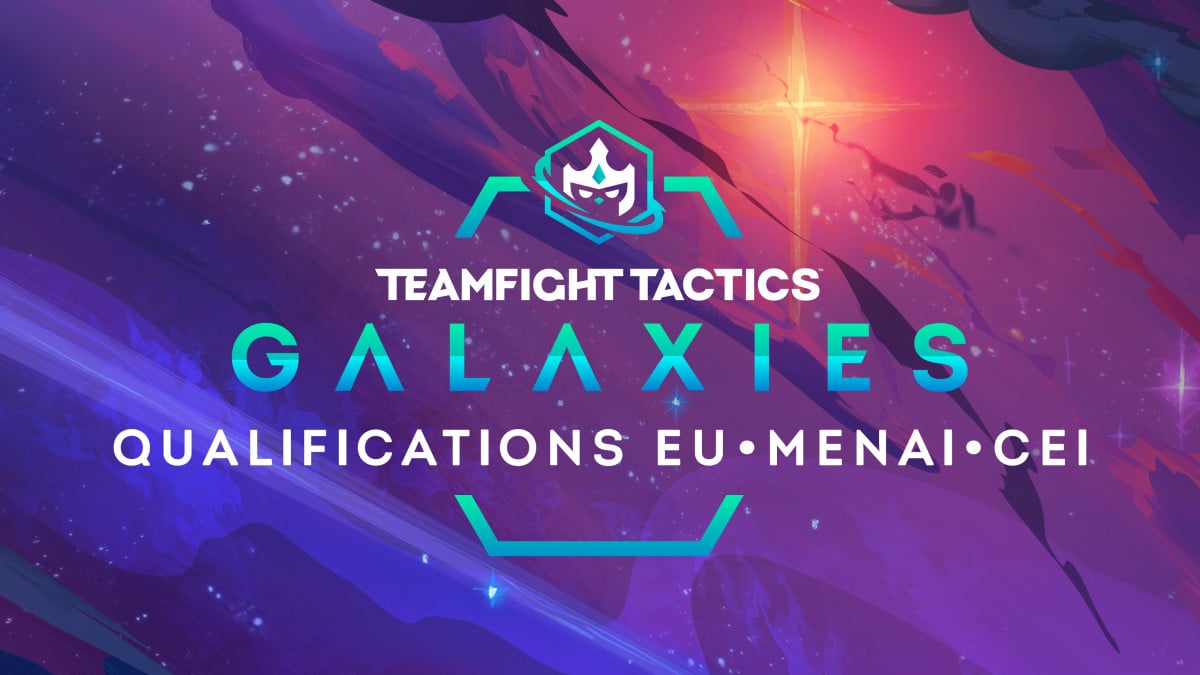 Worlds Tft Qualifications Europ Ennes Les Joueurs Rejoueront