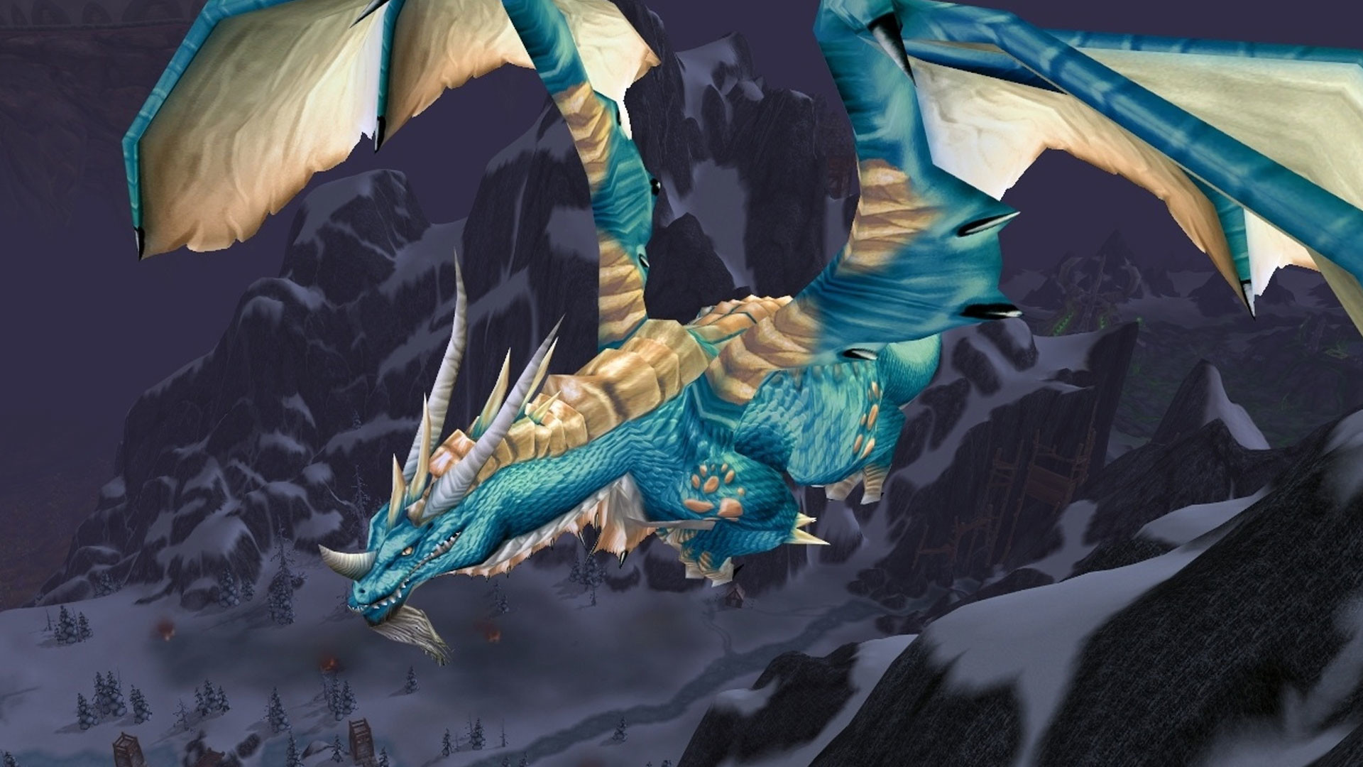 Proto Drake Perdu Dans Le Temps Wow Wotlk Comment Obtenir Cette