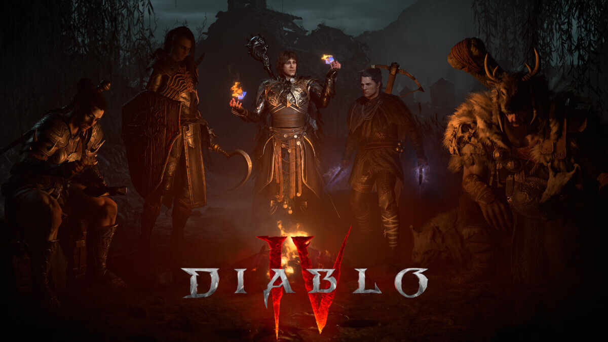 Diablo 4 Est Un Meilleur Jeu Quand On A L Impression De Tricher Un