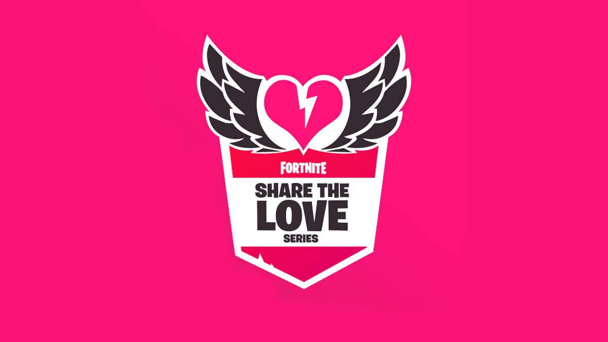 Fortnite tournoi répandez l amour informations et format Millenium