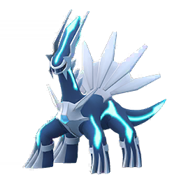 Dialga Pokemon Go Weaknesses And Counter Of Dialga In Raid