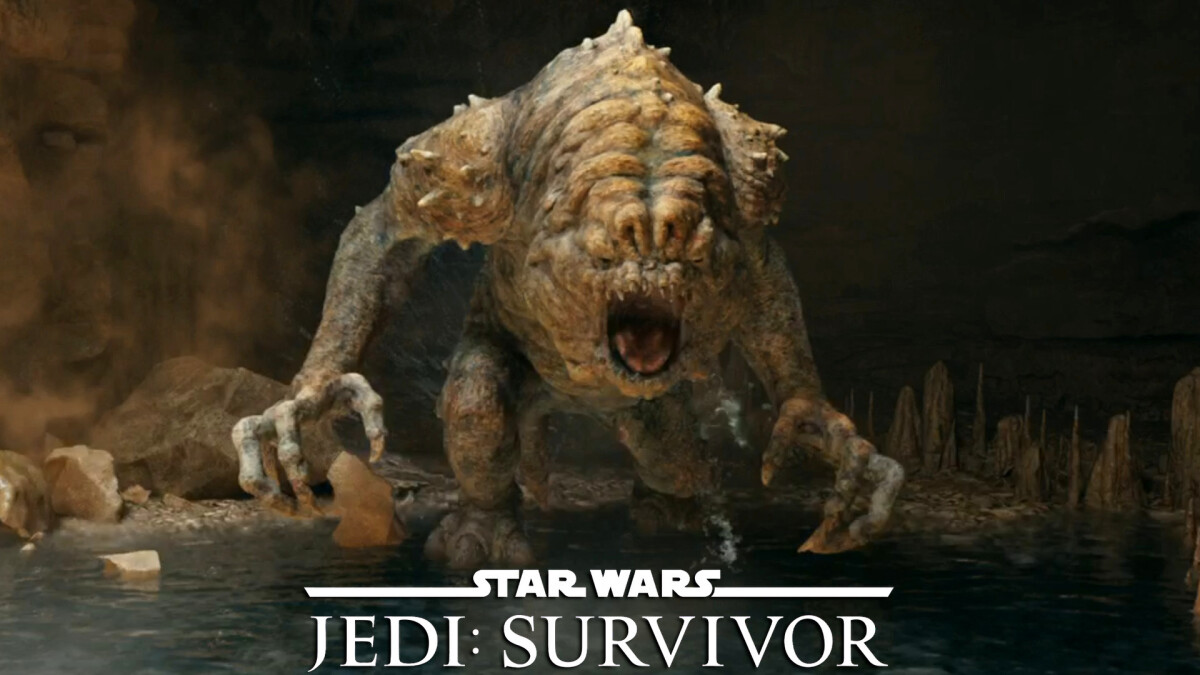 Rancor Jedi Survivor Prospecteurs Disparus Comment Battre Le Boss