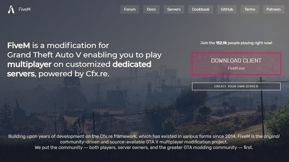 GTA RP Comment Jouer Et Installer Le Mod De GTA 5 Online Millenium