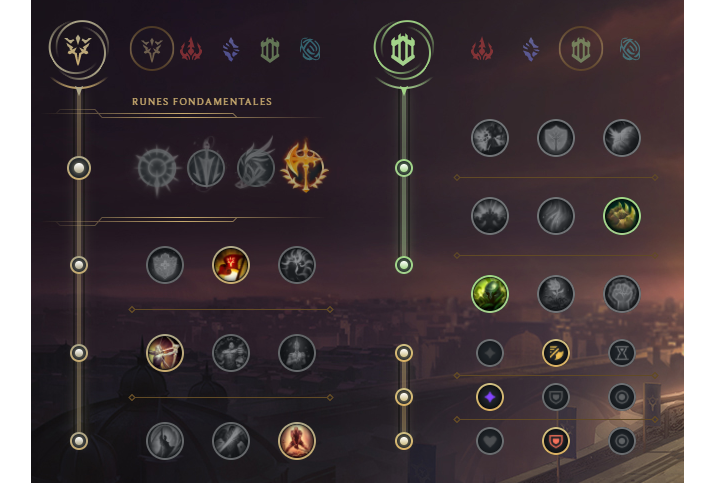 Wukong Jungle T12 builds runas y demás Guía de LoL eSports