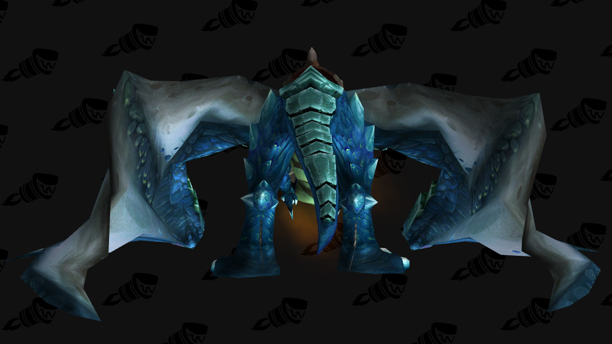 Proto Drake Bleu Wow Wotlk Comment Obtenir Cette Monture Millenium