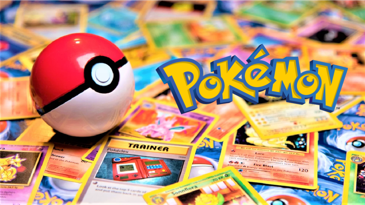 Pokémon Voici comment son fabriquées les cartes de A à Z Millenium