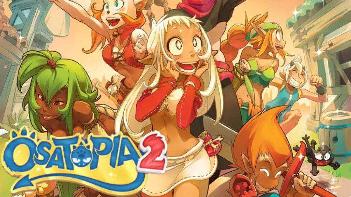 Dofus Osatopia 2 guide du débutant astuces pour bien démarrer le jeu