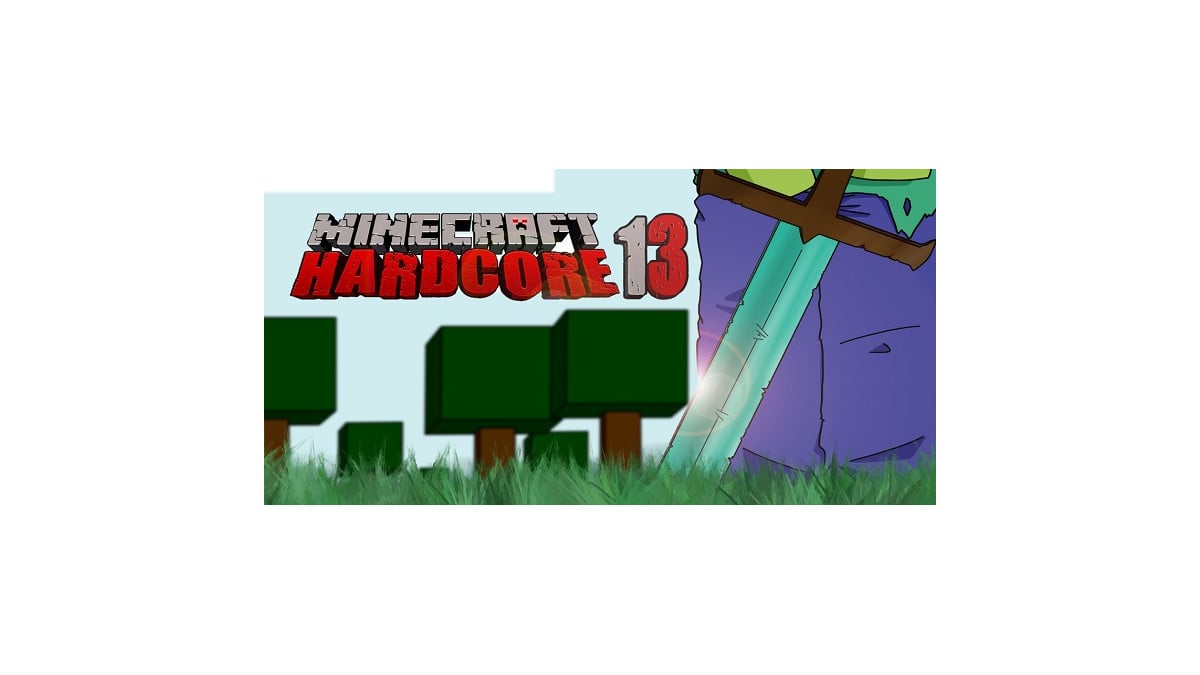 Minecraft Hardcore saison 13 épisode 7 Millenium