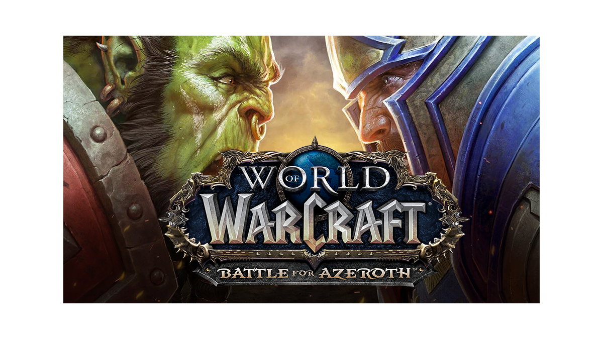 Wow Bfa Commencer Battle For Azeroth Le Guide Millenium