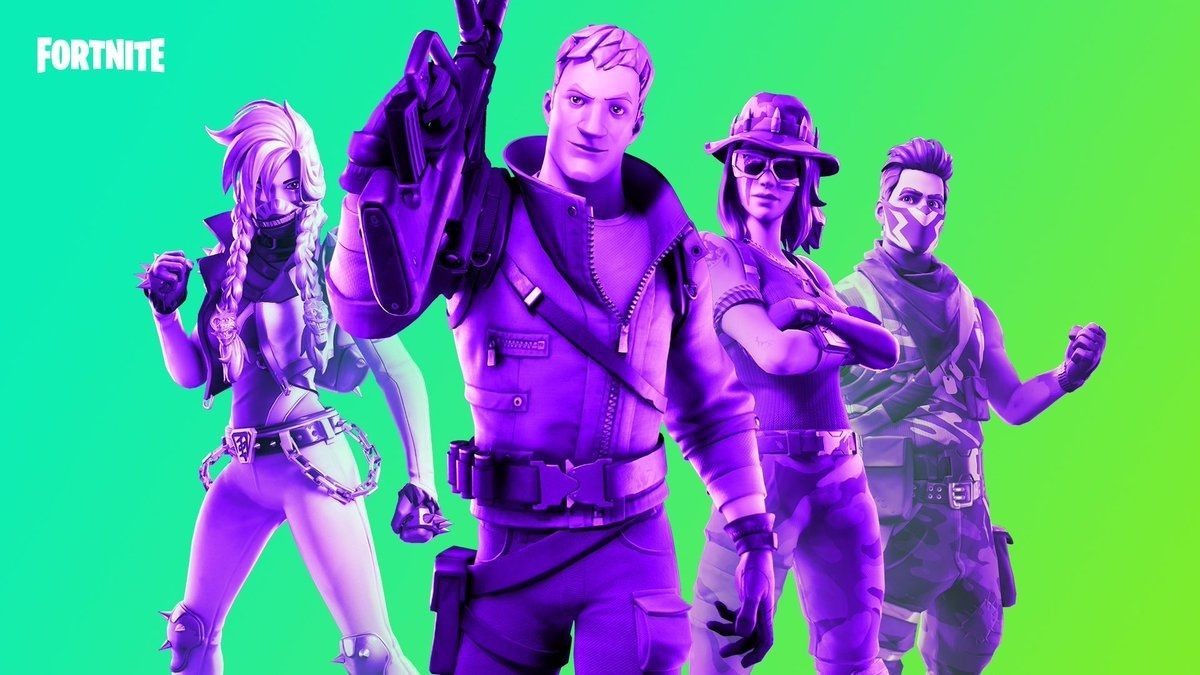 Fortnite Champion Series Chapitre Dates Fncs Cashprize Format Et