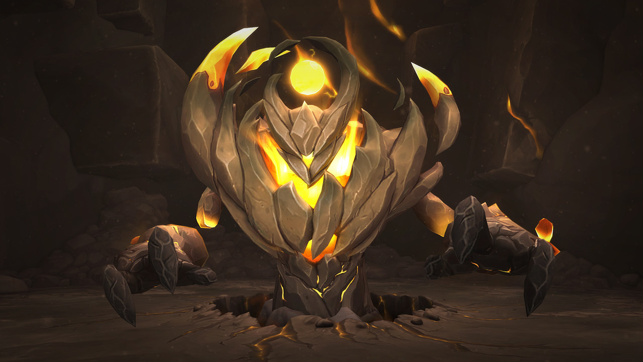 Raid Wow Dragonflight Tout Savoir Sur Le Caveau Des Incarnations Le