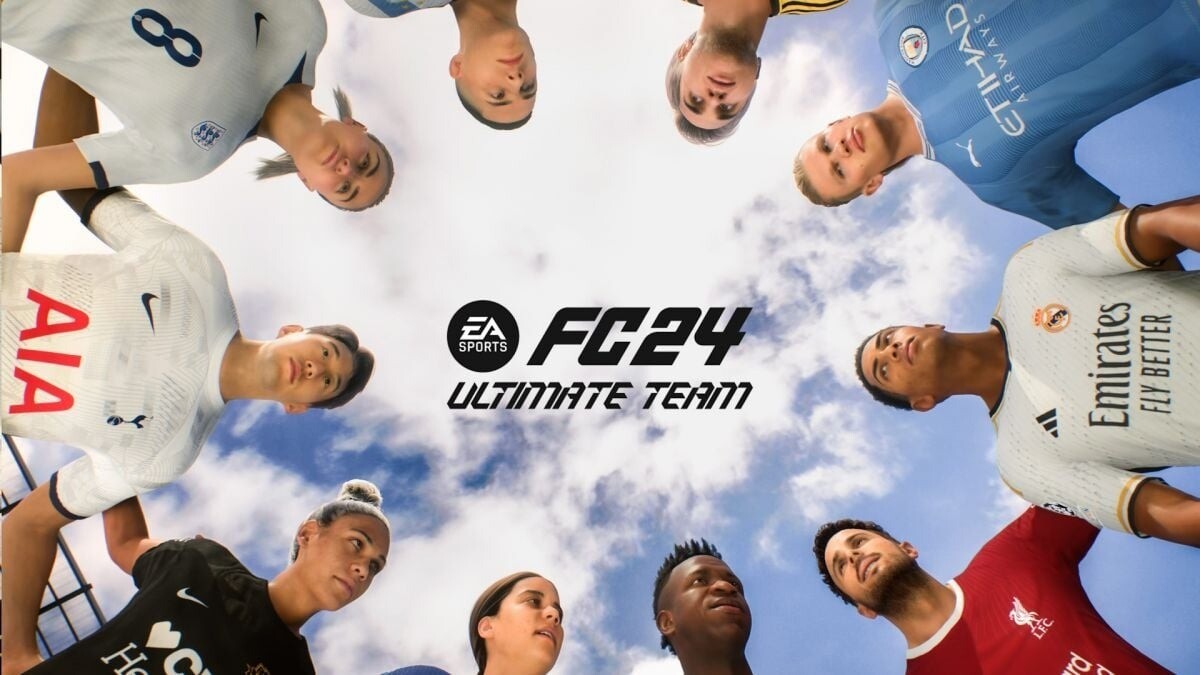 EA Sports FC 24 La meilleure équipe à construire sur FUT si vous n