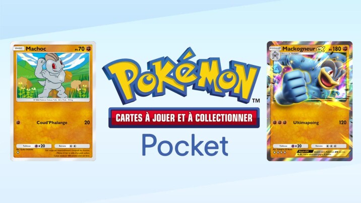 Deck Mackogneur Ex Pok Mon Tcg Pocket Comment Fonctionne T Il Et