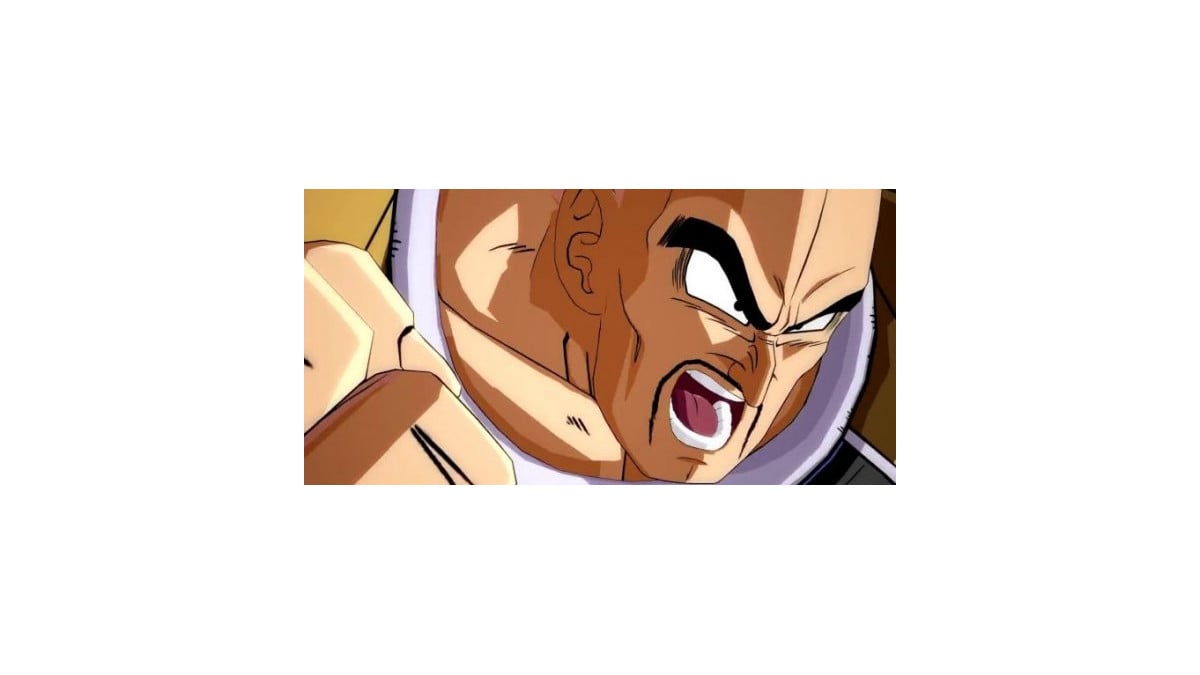 Dragon Ball FighterZ Guide Nappa Millenium