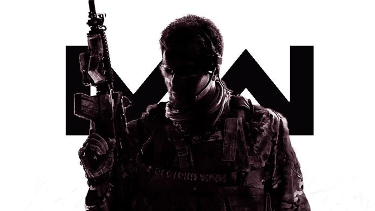 Call Of Duty Modern Warfare Date De Sortie Et Premier Trailer Millenium