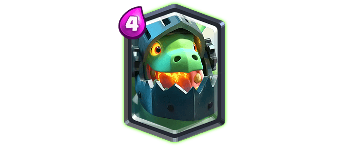 Clash Royale les meilleurs decks du défi Super molosse de lave