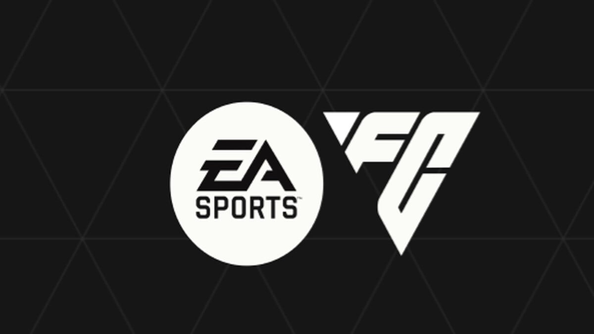 EA Sports FC dévoile son logo et donne rendez vous aux joueurs pour