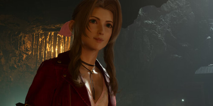 Affinité Aerith FF7 Rebirth Meilleurs choix quêtes événements