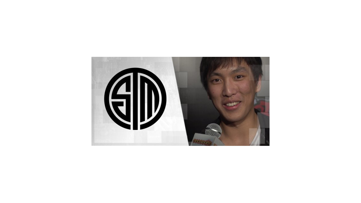 Doublelift Prend Une Pause De Tsm S Millenium