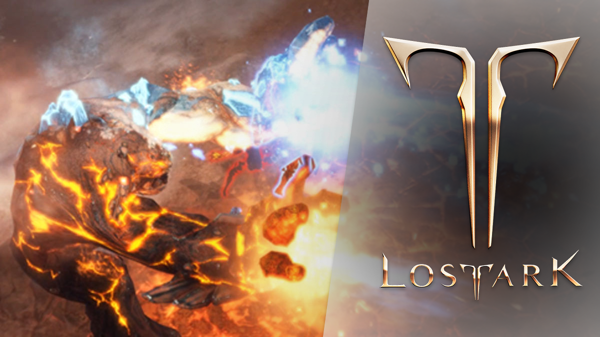 Lost Ark Tout Savoir Sur L Le De Givreflamme Millenium