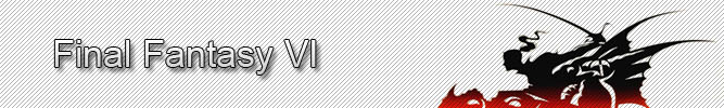 Final Fantasy VI