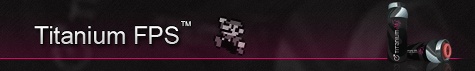 Titanium FPS