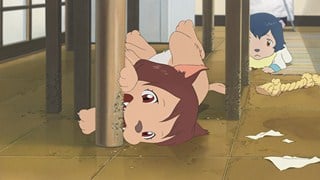 Les Enfants Loups Les Enfants Loups