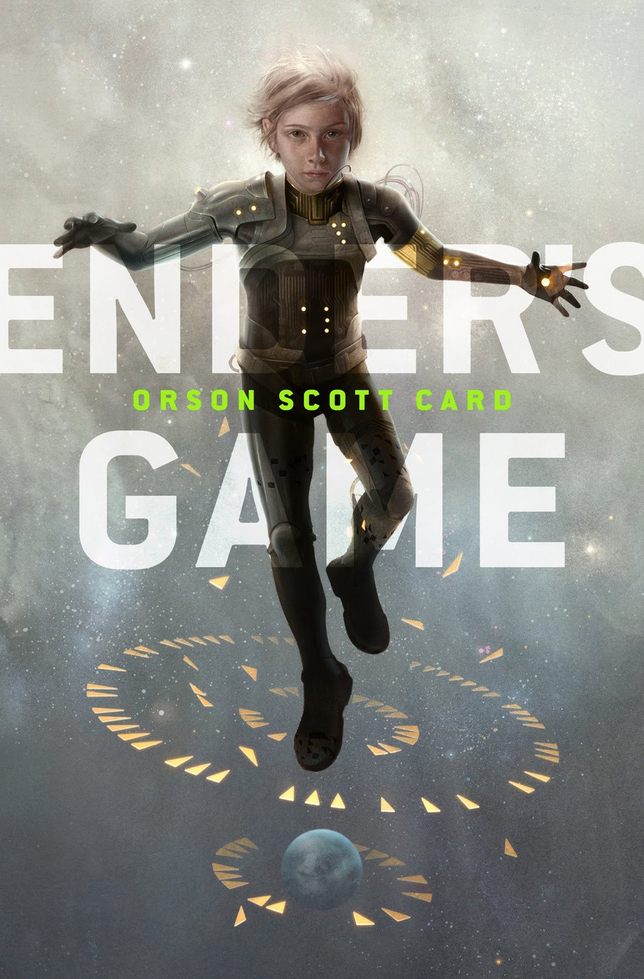 ender wiggin premières rencontres