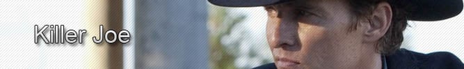 Killer Joe