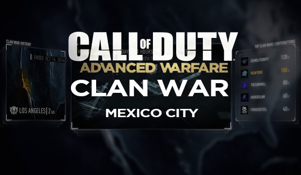 Clan Mexico