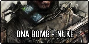 DNA bomb