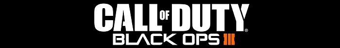 Call of Duty : Black Ops 3