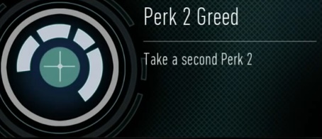 Perk 2 advanced warfare