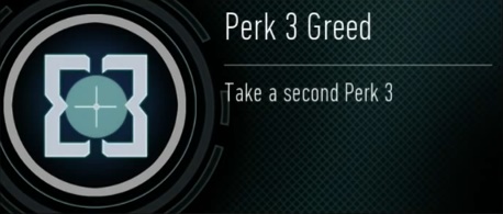 Perk 3 advanced warfare