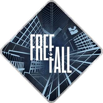 Call of Duty Ghosts - Free Fall 