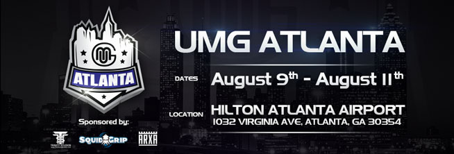 UMG Atlanta