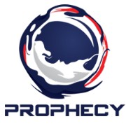 Logo Prophecy