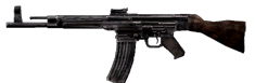 MP44 COD 4