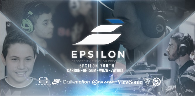 epsilon youth