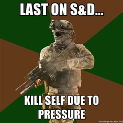 Meme Call of Duty