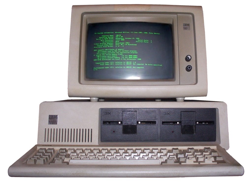 IBM PC IBM PC