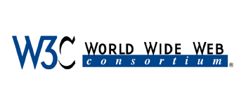 Logo W3C Logo W3C