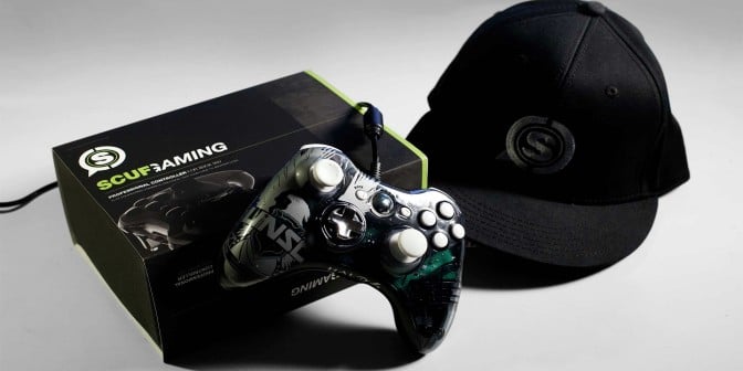 ScufGaming