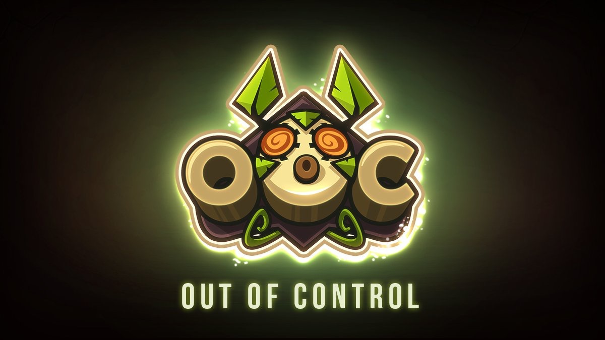 Logo OOC NORTH