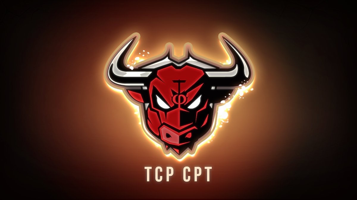 Logo TCP CPT