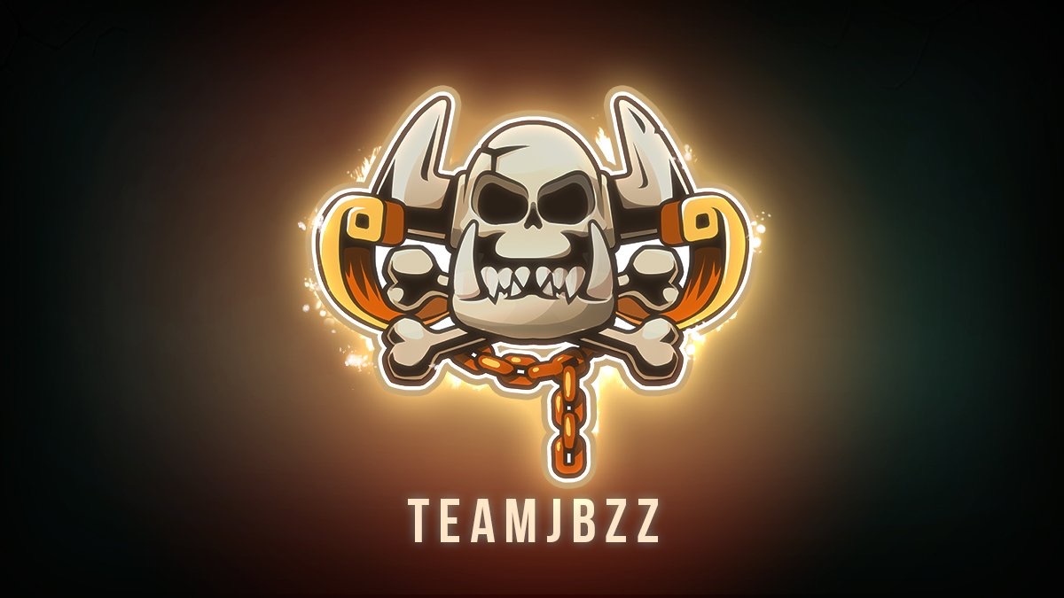 Logo Team JBZZ