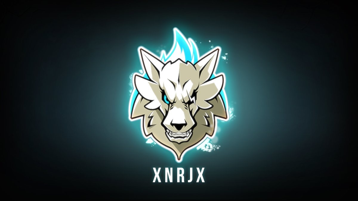 Logo XNRJX