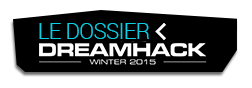Dossier Dreamhack Winter 2015