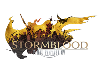FF14 : Stormblood